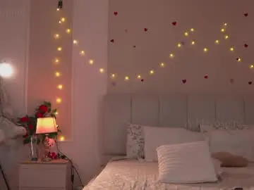 Chaturbate Sex Cam of ashley_ospino