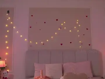 Chaturbate Live Sex Cam of ashley_ospino