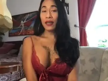 Chaturbate Live Porn of bianca_transpinay