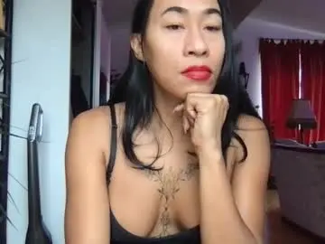 Chaturbate Live Porn of bianca_transpinay
