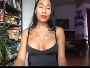 Chaturbate Live Sex of bianca_transpinay
