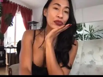Chaturbate Best live sex cam show of bianca_transpinay