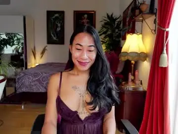 Chaturbate Live Porn of bianca_transpinay