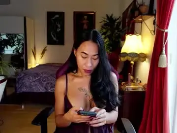 Chaturbate Live Sex of bianca_transpinay