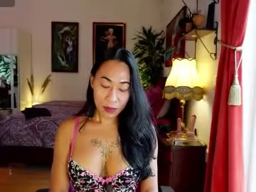 Chaturbate Nude Webcam of bianca_transpinay