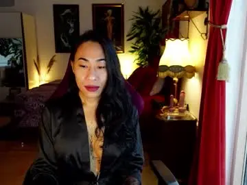 Chaturbate Free Live Porn of bianca_transpinay