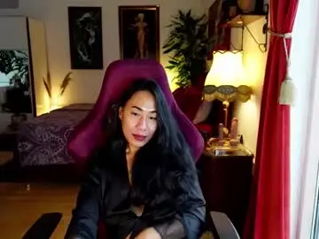 Chaturbate Sex Cam of bianca_transpinay