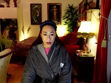 Chaturbate Live Sex Cam of bianca_transpinay