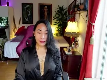 Chaturbate Adult Webcam of bianca_transpinay