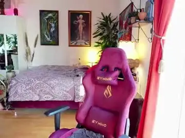 Chaturbate Private Sex Chat of bianca_transpinay