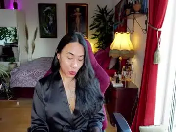 Chaturbate Private Sex Chat of bianca_transpinay