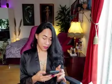 Chaturbate Nude Webcam of bianca_transpinay