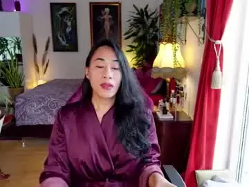 Chaturbate Live Sex Cam of bianca_transpinay