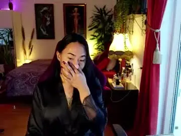 Chaturbate Live Porn of bianca_transpinay