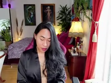 Chaturbate Private Sex Chat of bianca_transpinay