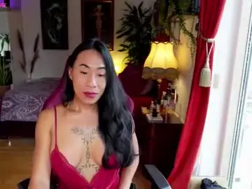 Chaturbate Adult Webcam of bianca_transpinay