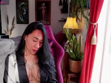 Chaturbate Sex Chat of bianca_transpinay