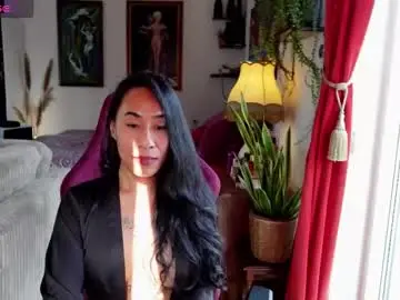 Chaturbate Live Sex of bianca_transpinay