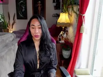 Chaturbate Live Sex of bianca_transpinay