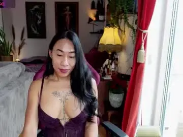 Chaturbate Live Porn of bianca_transpinay