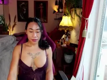 Chaturbate Free Porn Cam of bianca_transpinay