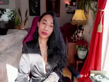 Chaturbate Live Sex of bianca_transpinay