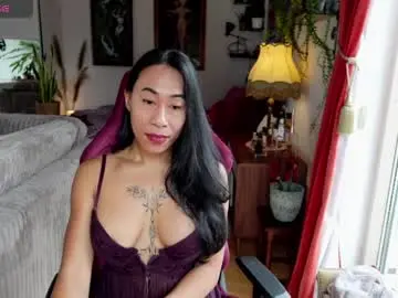 Chaturbate Sex Chat of bianca_transpinay