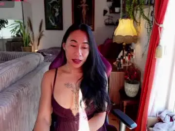 Chaturbate Watch Live Sex Cams of bianca_transpinay