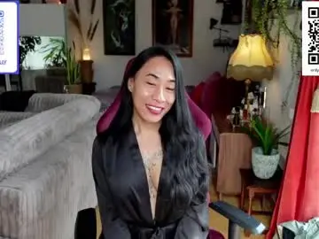 Chaturbate Live Sex of bianca_transpinay