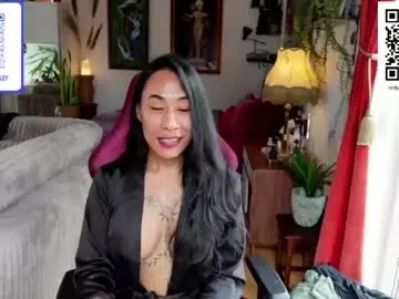 Chaturbate Sex Cam of bianca_transpinay