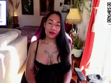 Chaturbate Private Sex Chat of bianca_transpinay
