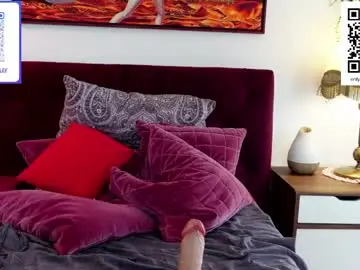 Chaturbate Adult Webcams of bianca_transpinay