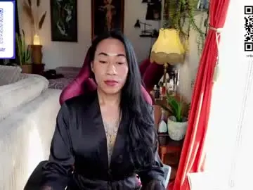 Chaturbate Live Sex of bianca_transpinay