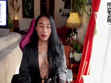 Chaturbate Best live sex cam show of bianca_transpinay