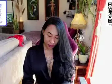 Chaturbate Best live sex cam show of bianca_transpinay