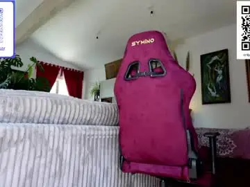 Chaturbate Live Sex Cam of bianca_transpinay