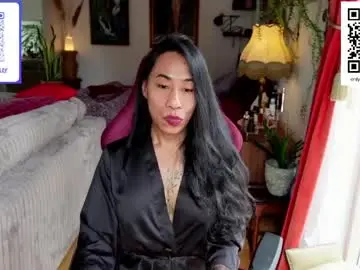 Chaturbate Free Porn Cam of bianca_transpinay