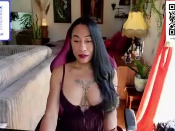 Chaturbate Live Porn of bianca_transpinay