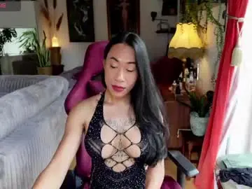 Chaturbate Adult Webcam of bianca_transpinay
