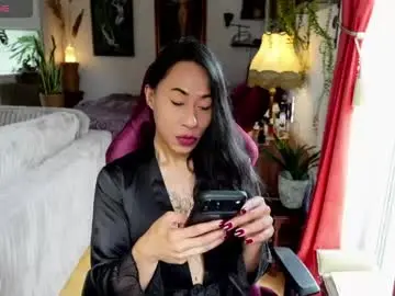 Chaturbate Private Sex Chat of bianca_transpinay