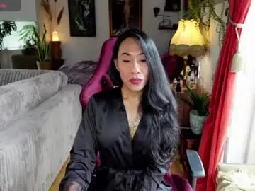 Chaturbate Nude Webcam of bianca_transpinay