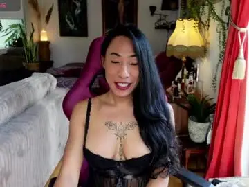 Chaturbate Free Porn Cam of bianca_transpinay