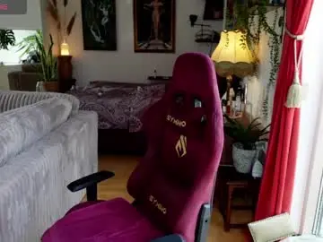 Chaturbate Live Sex of bianca_transpinay