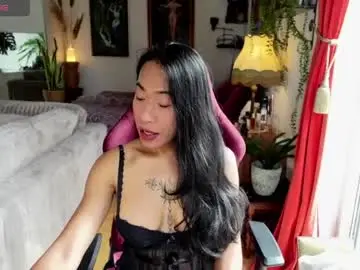 Chaturbate Nude Webcam of bianca_transpinay