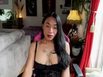 Chaturbate Adult Webcam of bianca_transpinay