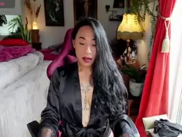 Chaturbate Adult Video Chat of bianca_transpinay
