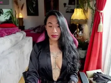 Chaturbate Adult Video Chat of bianca_transpinay