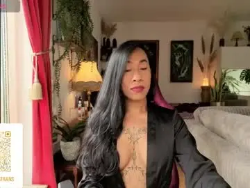 Chaturbate Adult Video Chat of bianca_transpinay