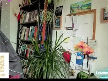 Chaturbate Private Sex Chat of bianca_transpinay