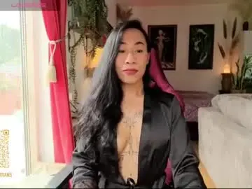 Chaturbate Sex Chat of bianca_transpinay
